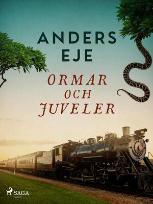 cover image of Ormar och juveler